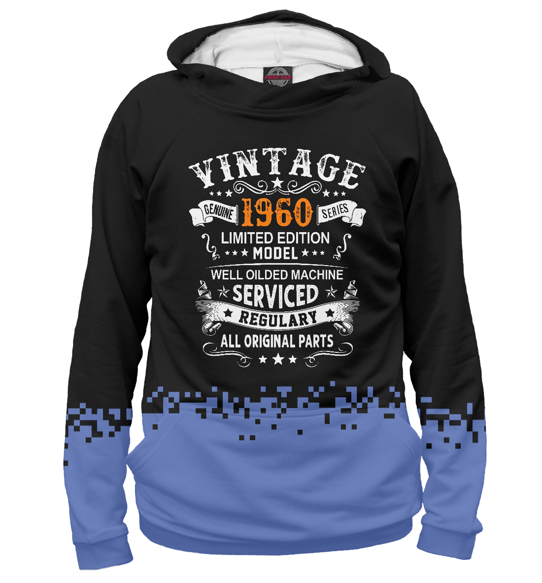 

Vintage 1960