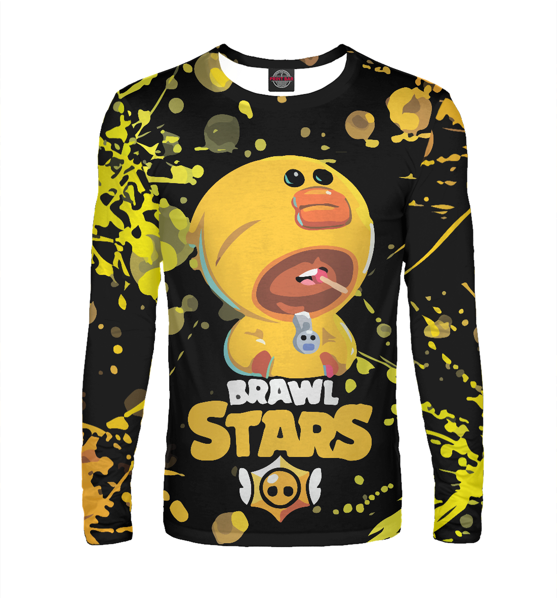 

Brawl Stars