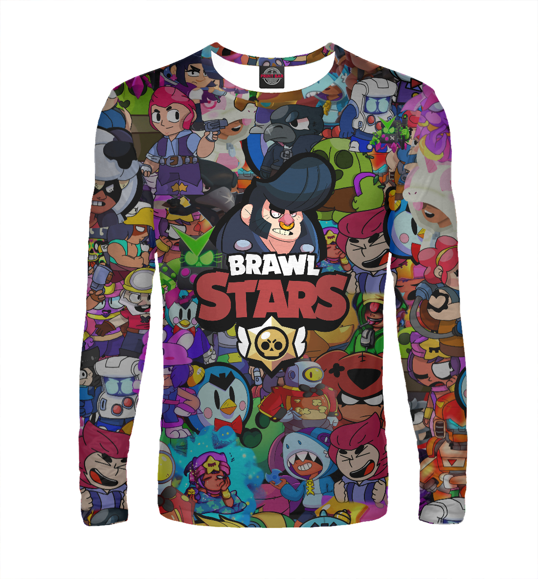 

Brawl Stars:Bull
