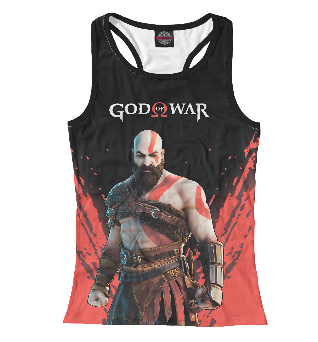 

God of War