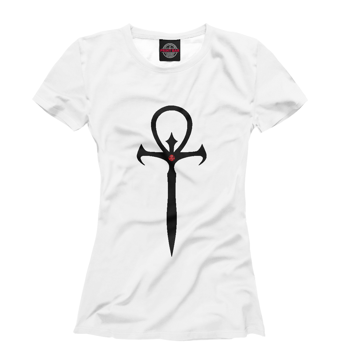 

Vampire ankh