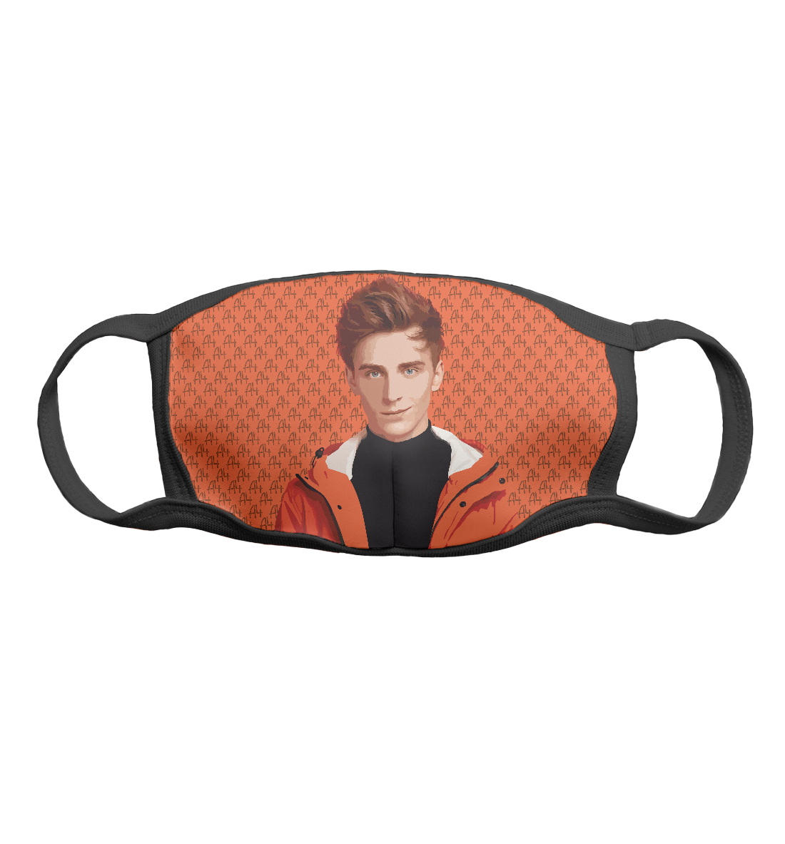 

А4 - Влад Бумага