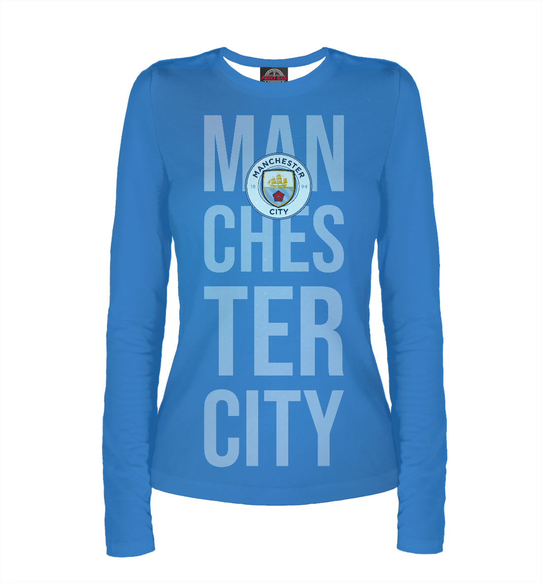 

Manchester City Team