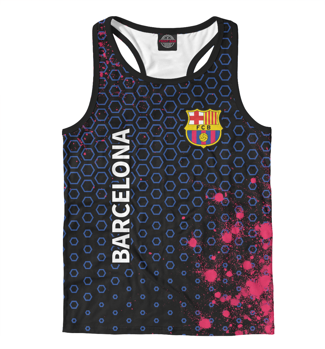 

Barcelona / Барселона