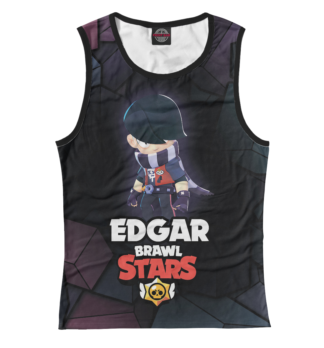 

Brawl Stars