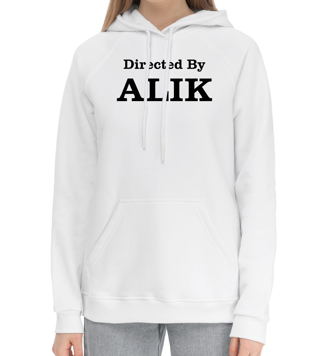 

Directed By Alik