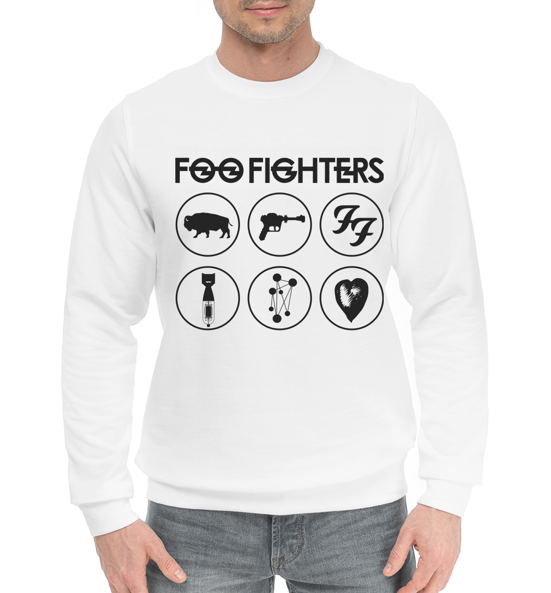 

Foo Fighters