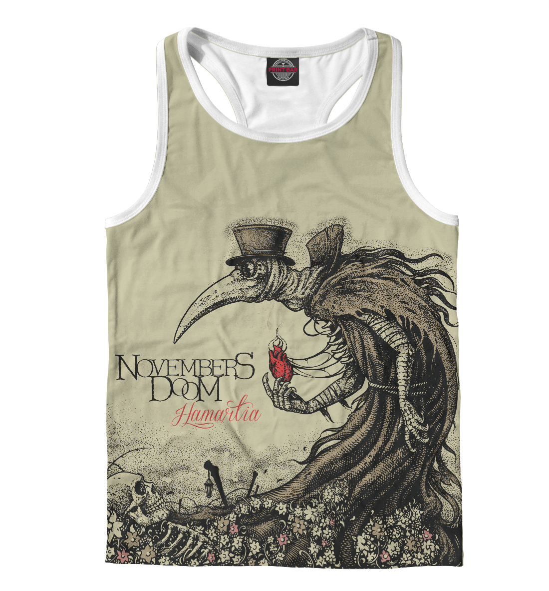 

Novembersdoom
