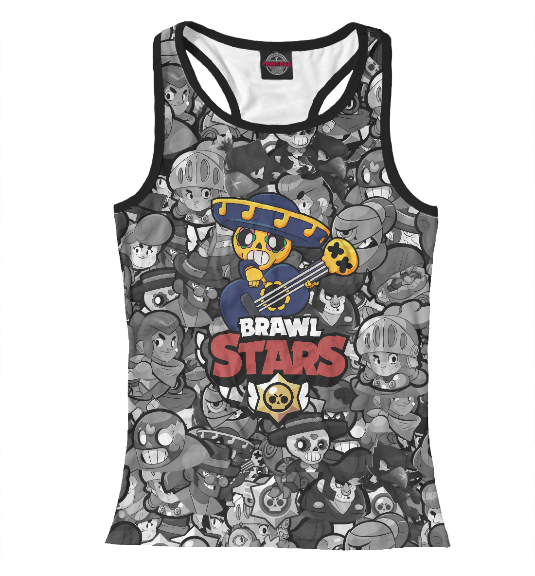 

Brawl Stars: Poko