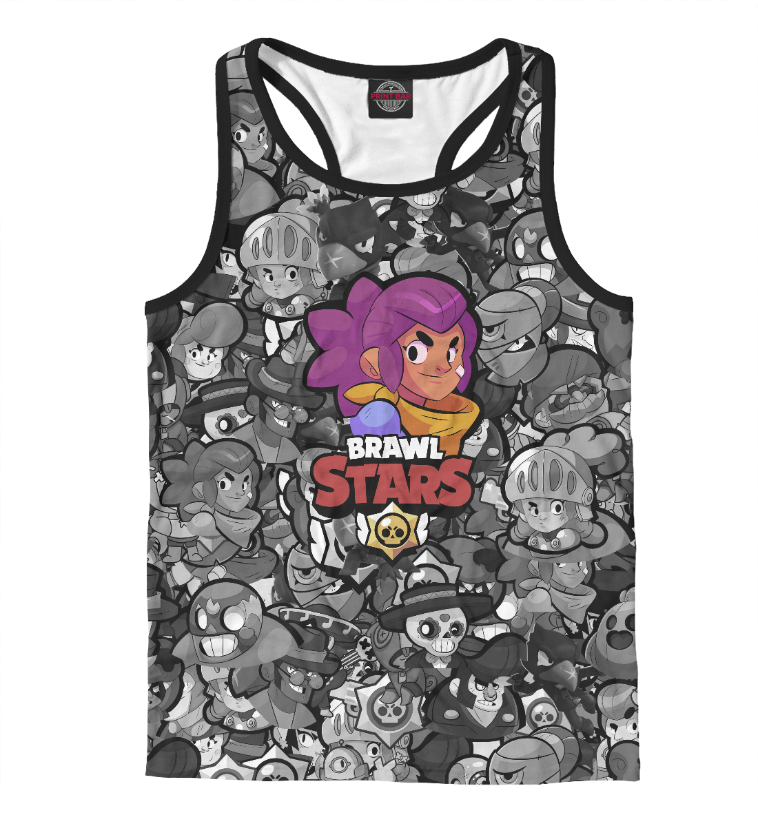 

Brawl Stars: Jessie