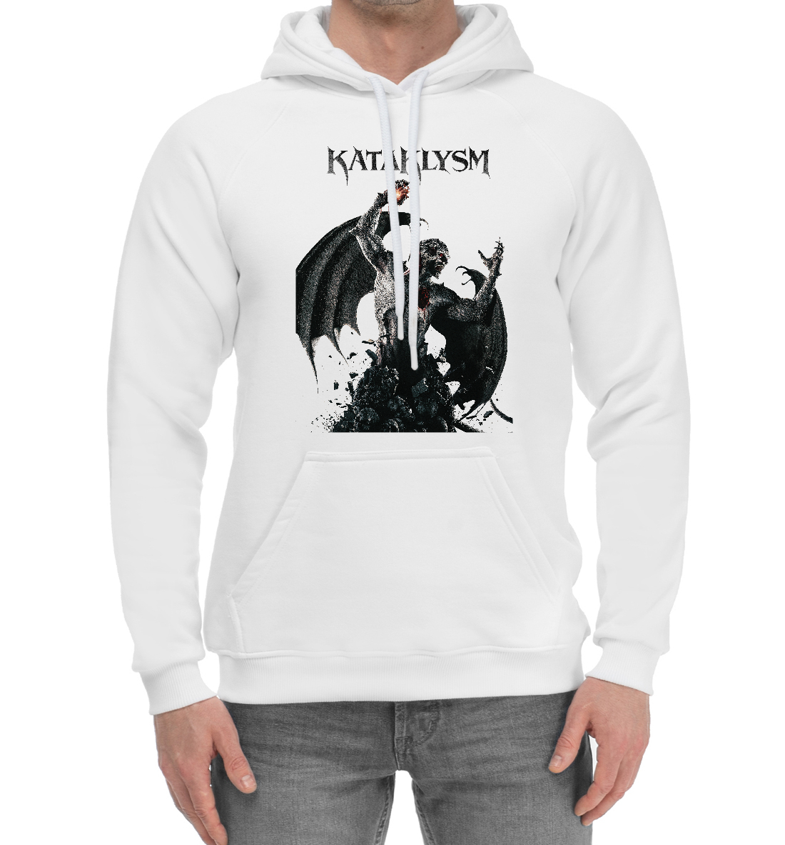 

Kataklysm