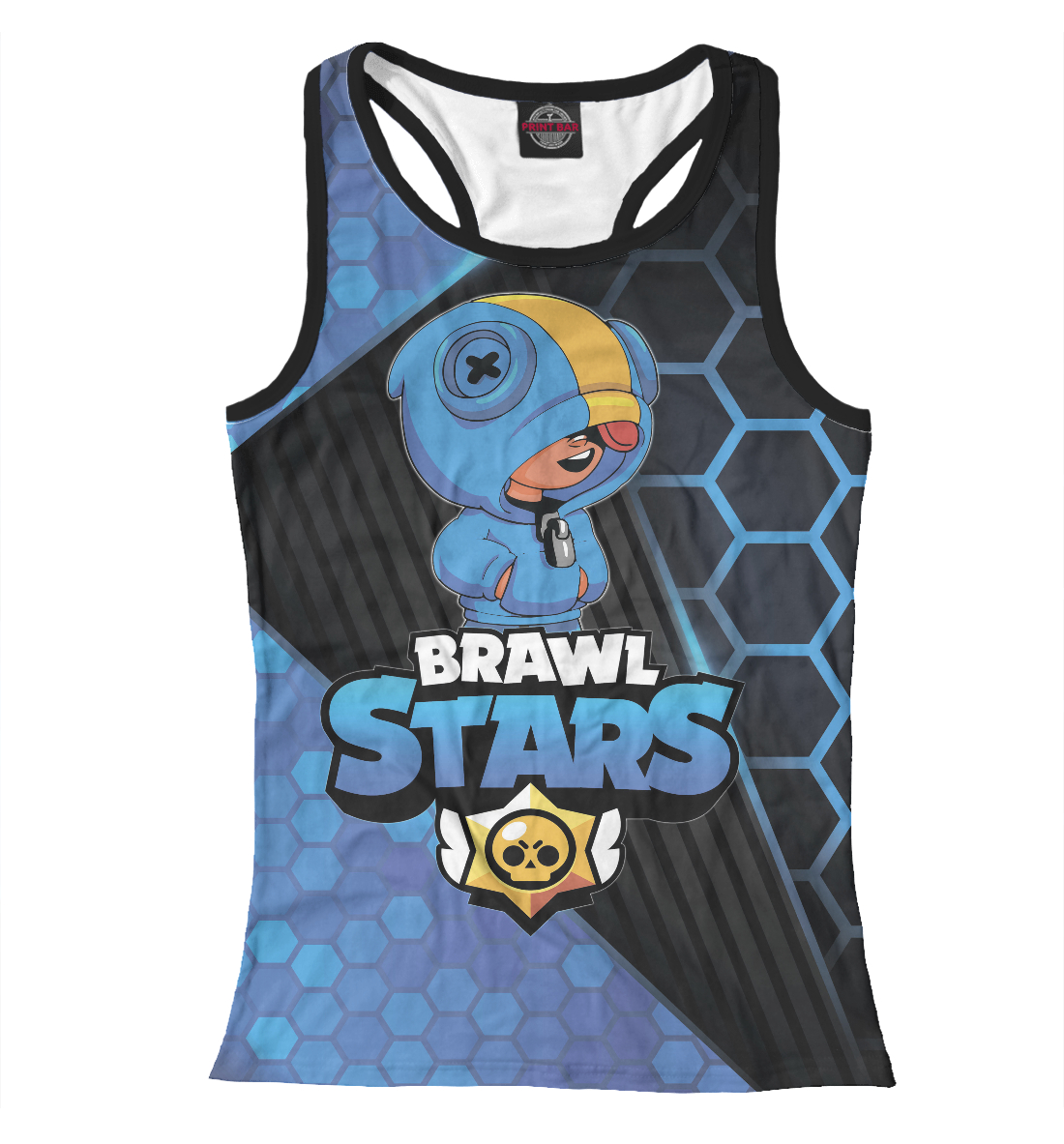 

Brawl Stars