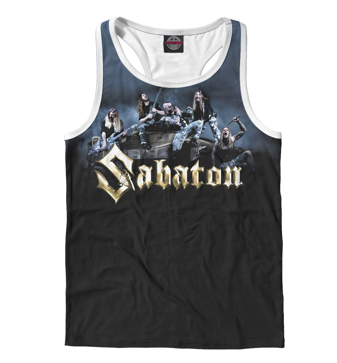 

Sabaton