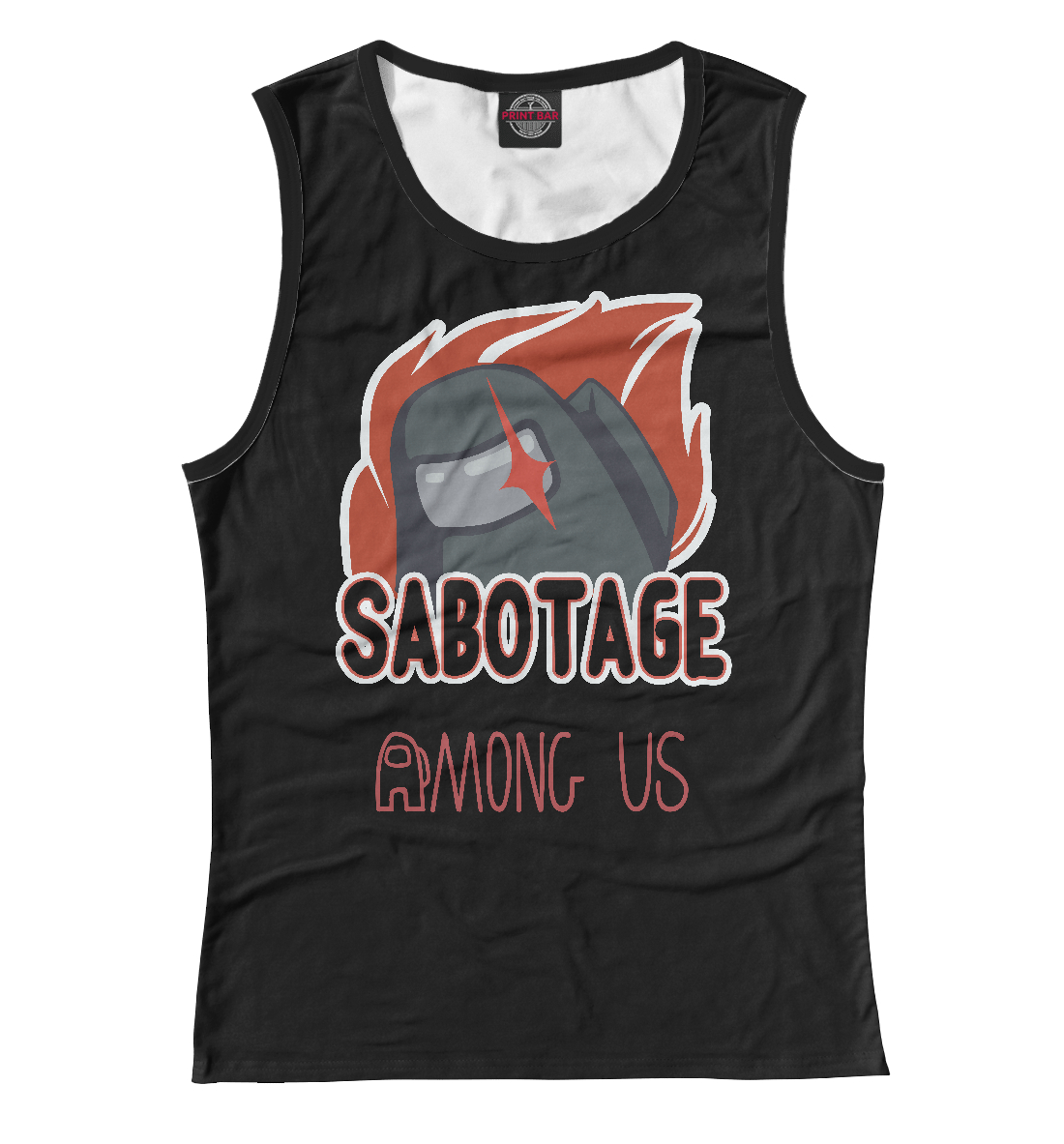 

Among Us Sabotage