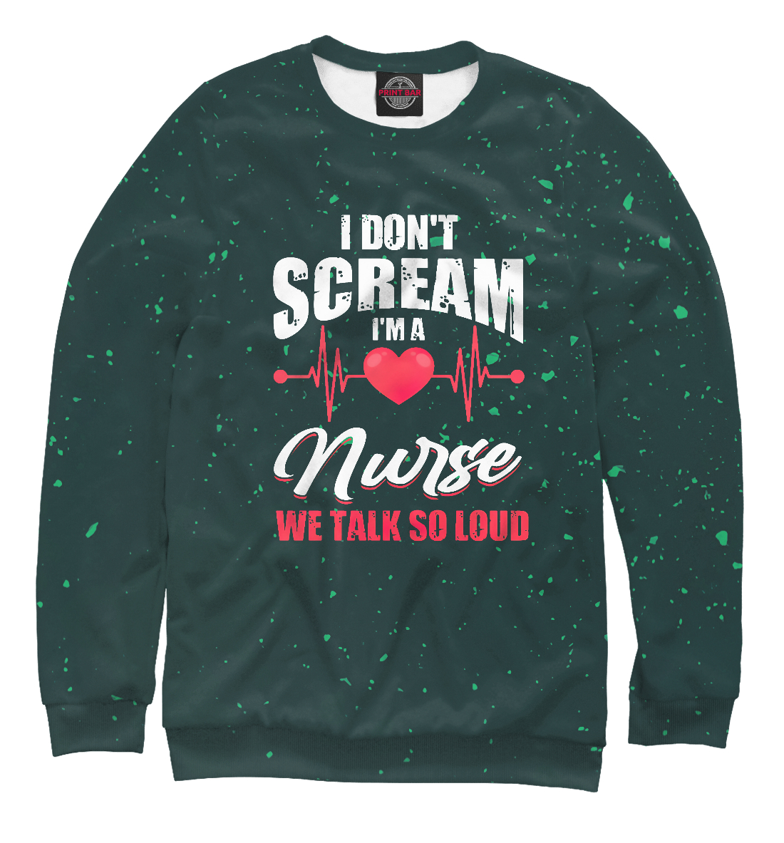 

Nurse Geriatic