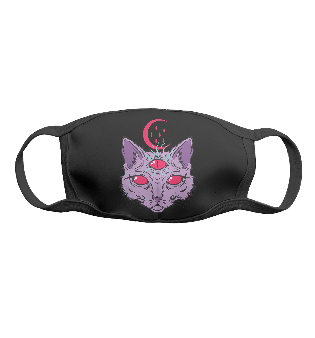 

Devil Cat