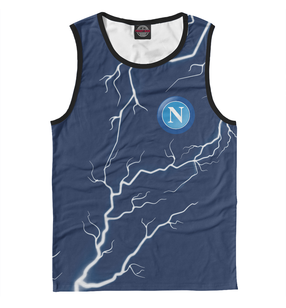 

SSC Napoli / Наполи