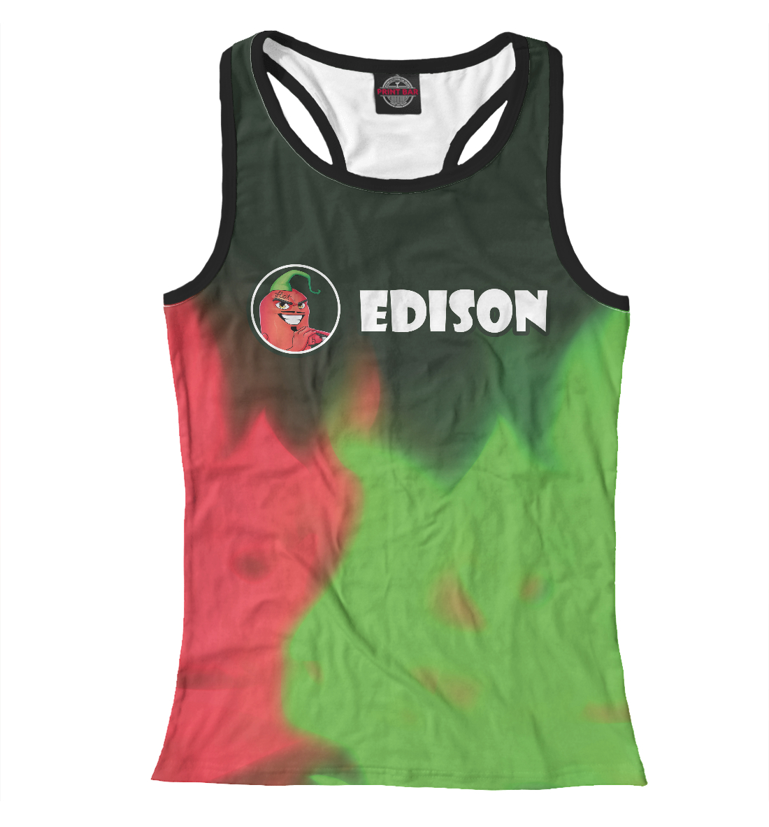 

Эдисон Перец