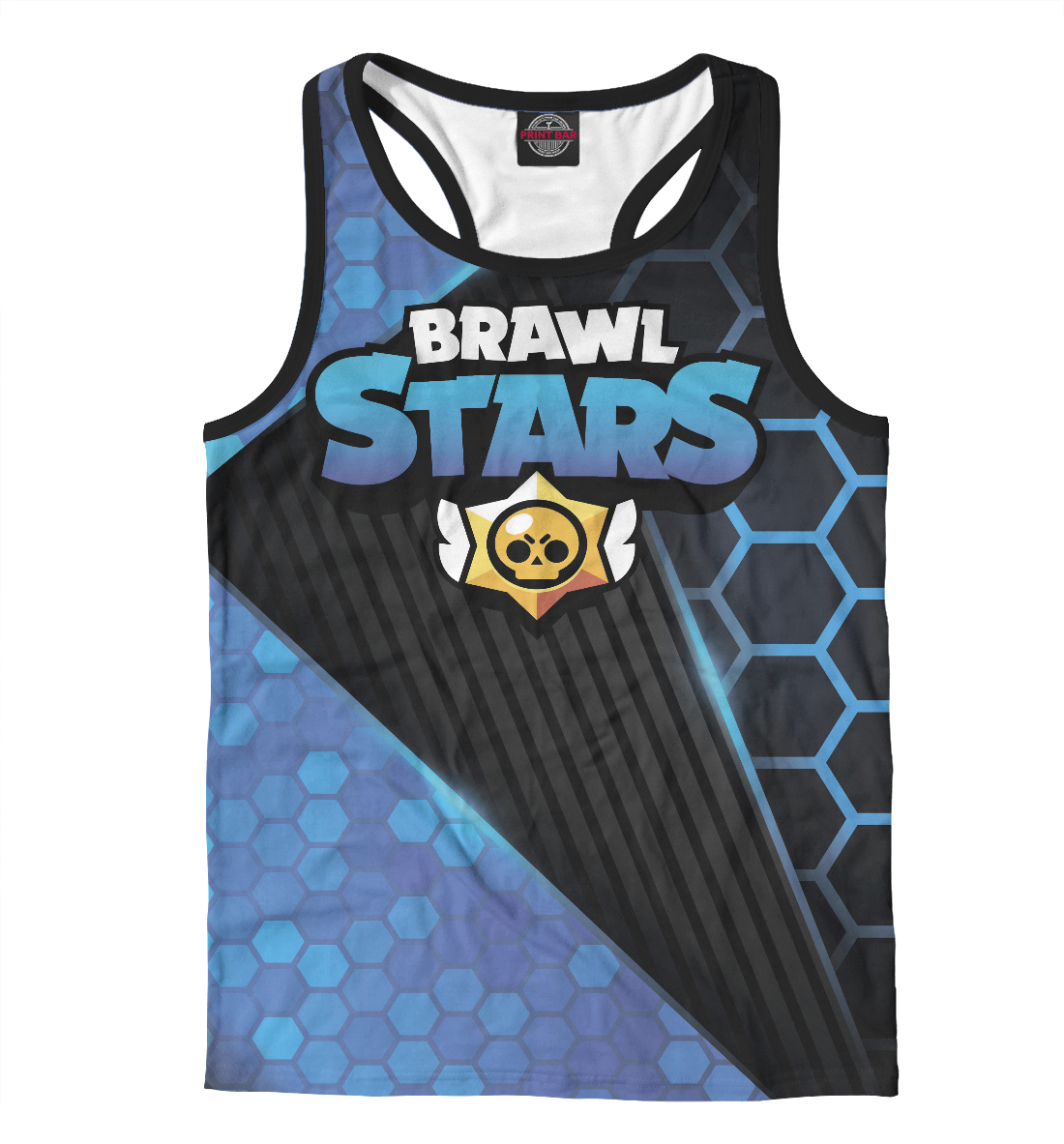 

Brawl Stars
