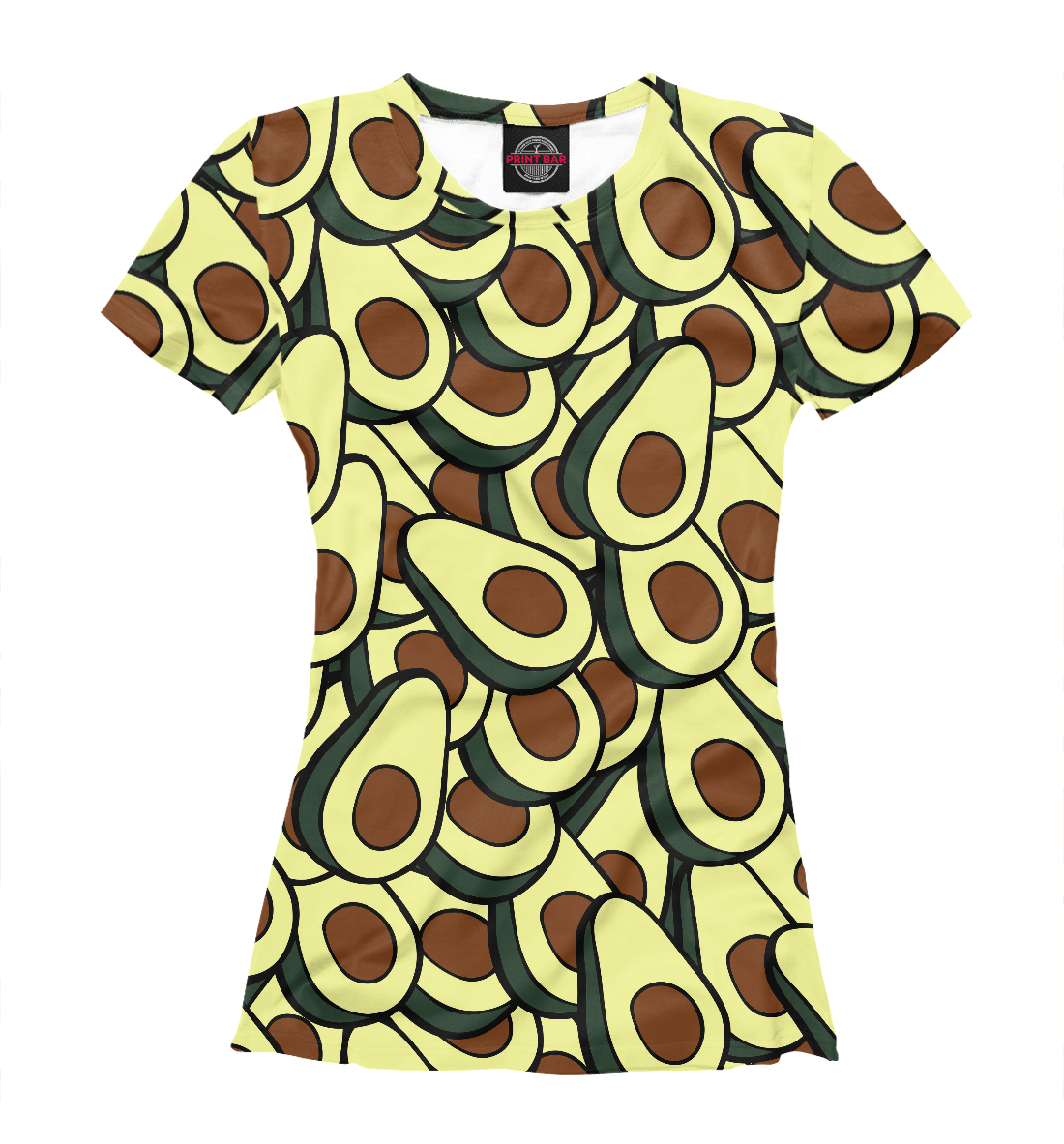 

Avocado