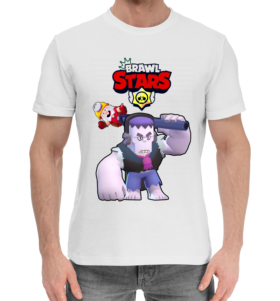

Brawl Stars