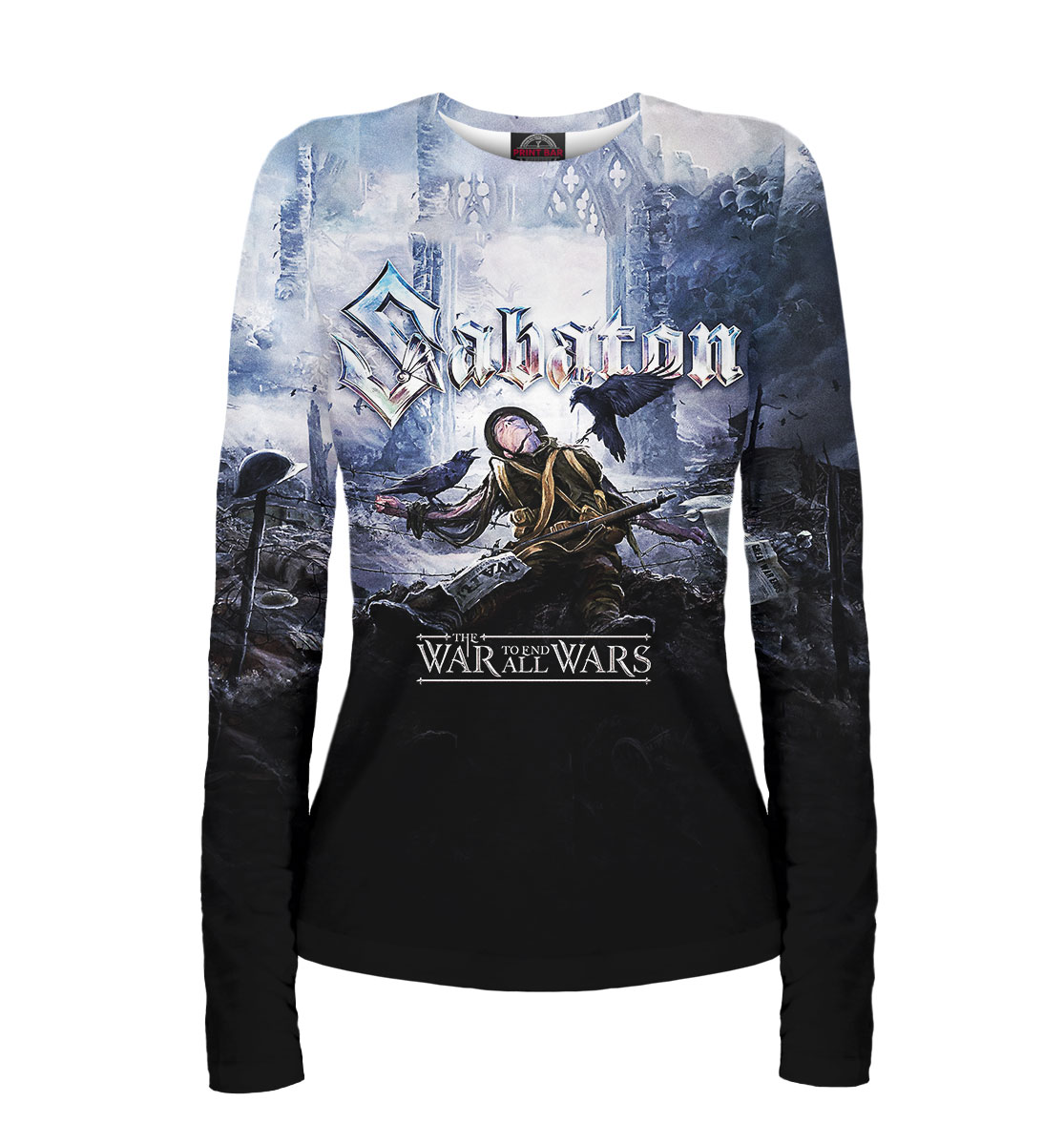

Sabaton