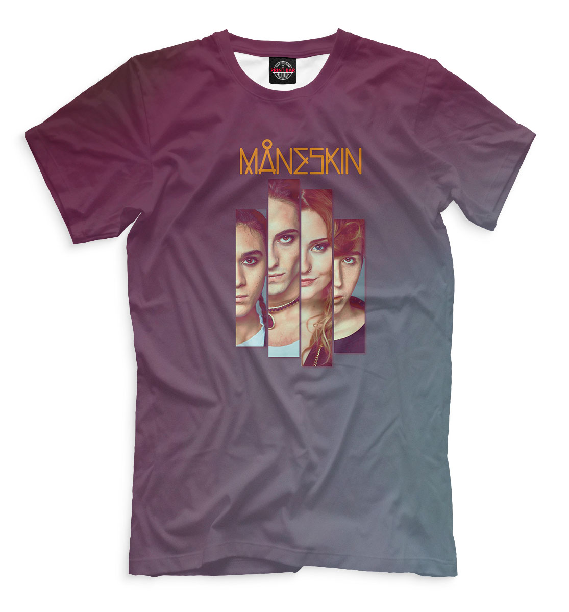 

Maneskin