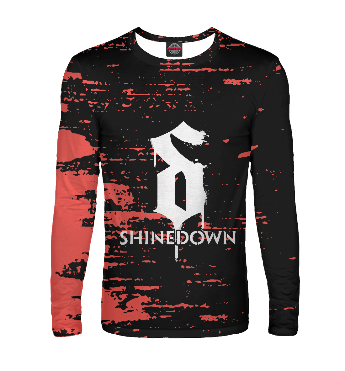 

Shinedown