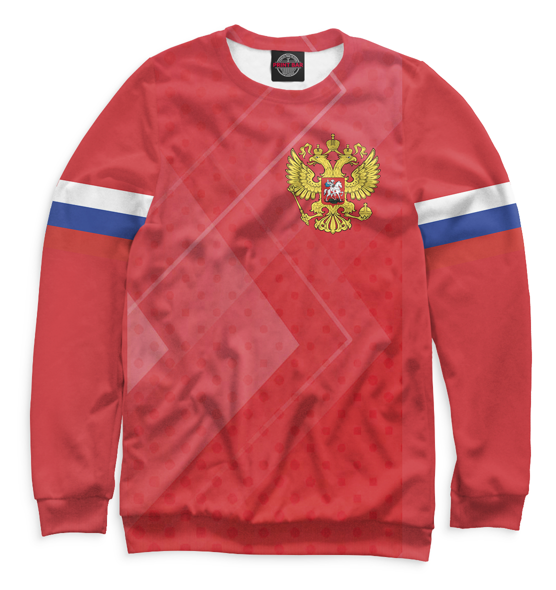 

Сборная России