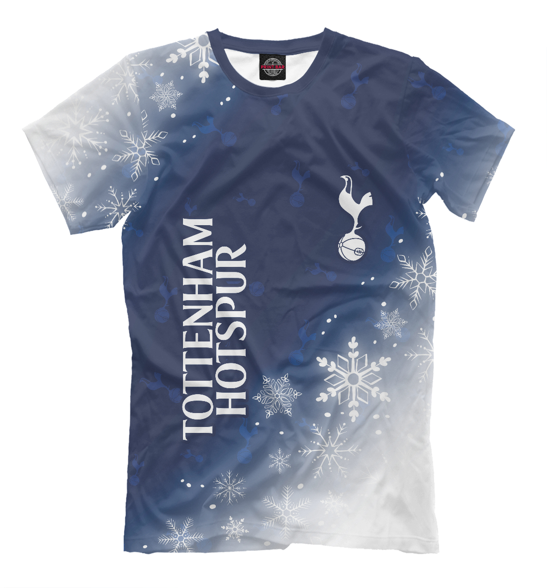 

Tottenham Hotspur - Snow