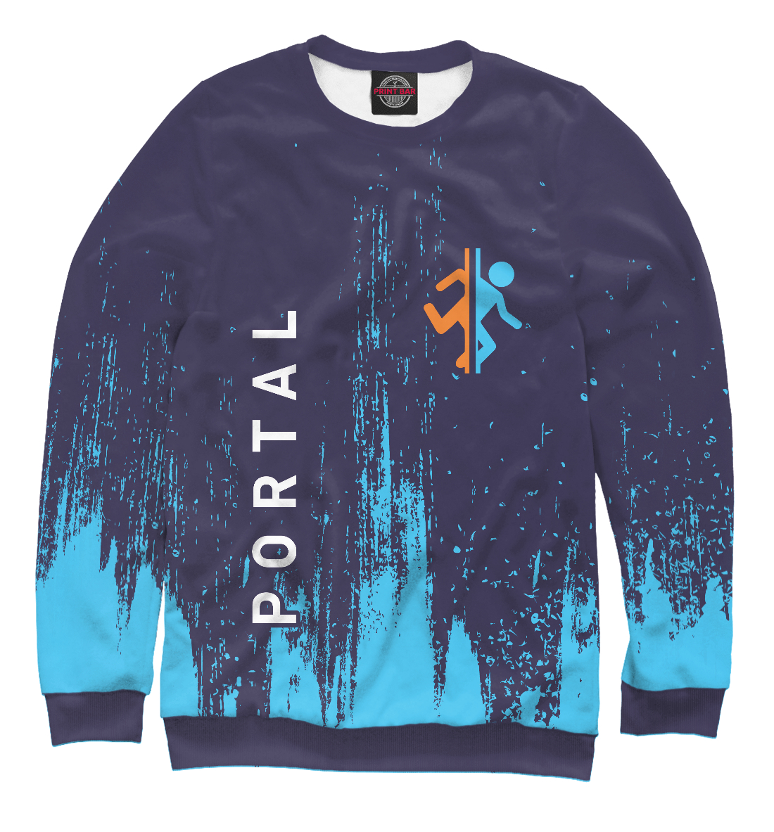 

Portal / Портал