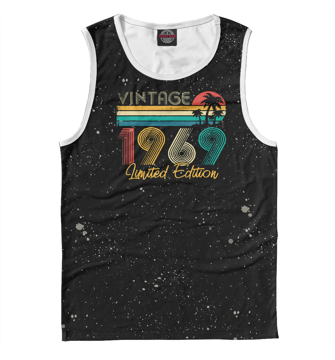 

Vintage 1969