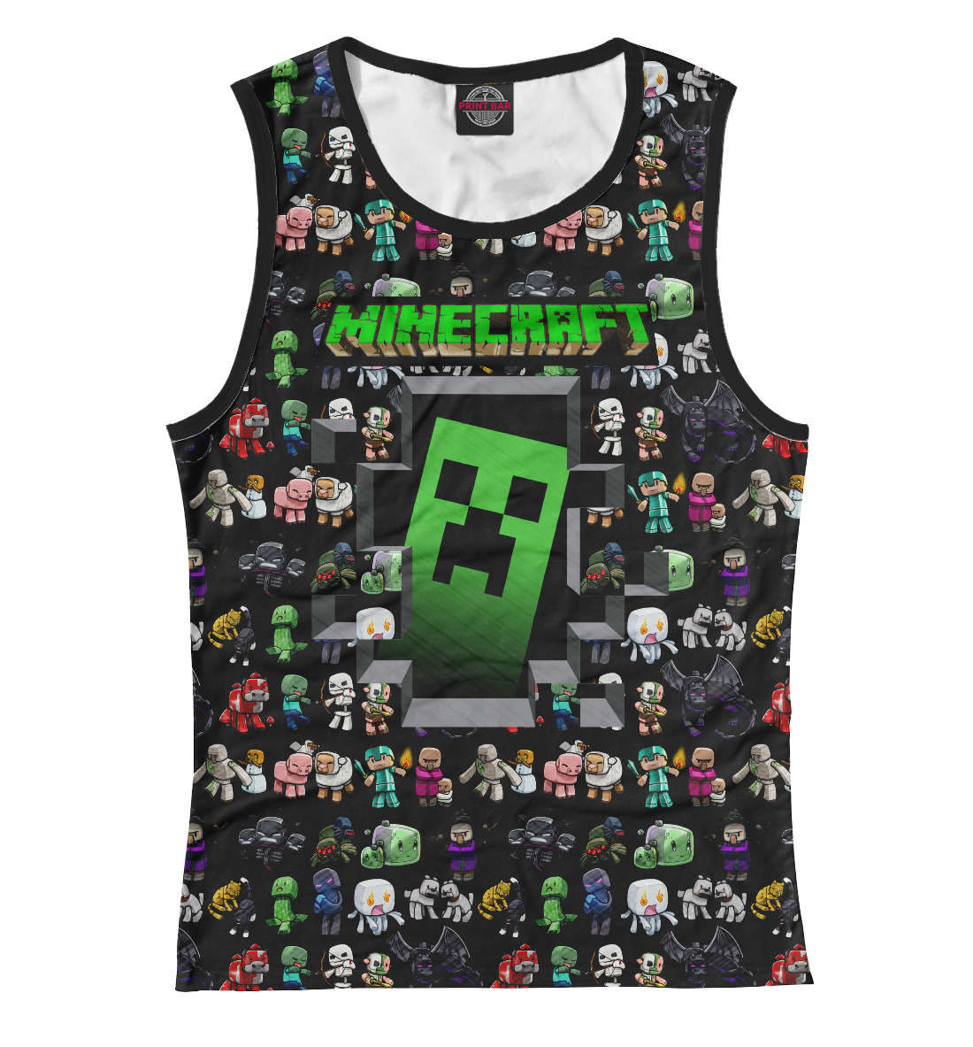 

Minecraft