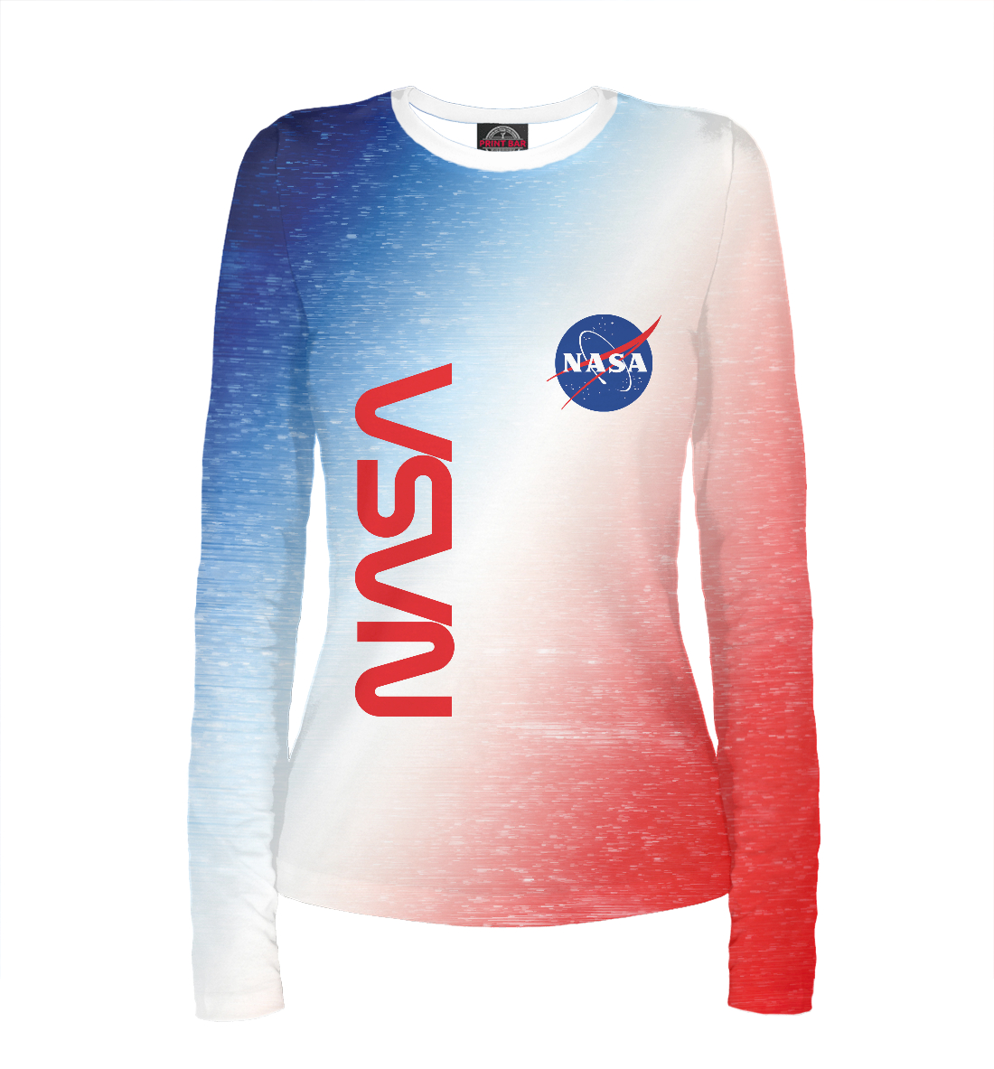 

Nasa / Наса