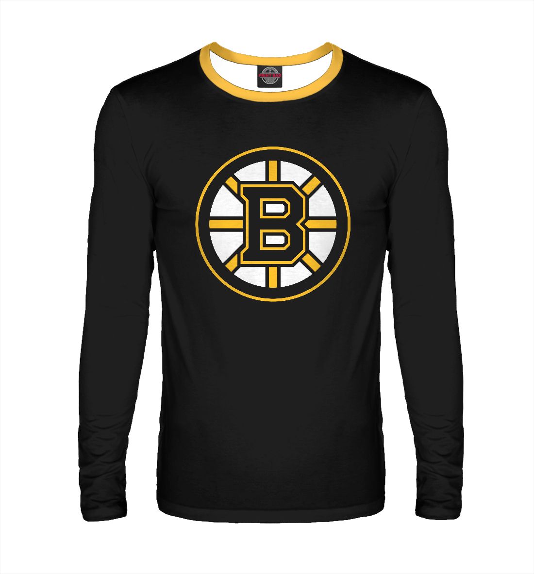 

Бостон Брюинз