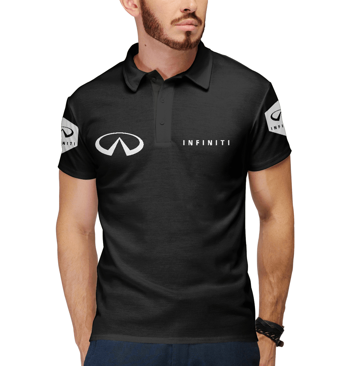 

Infiniti
