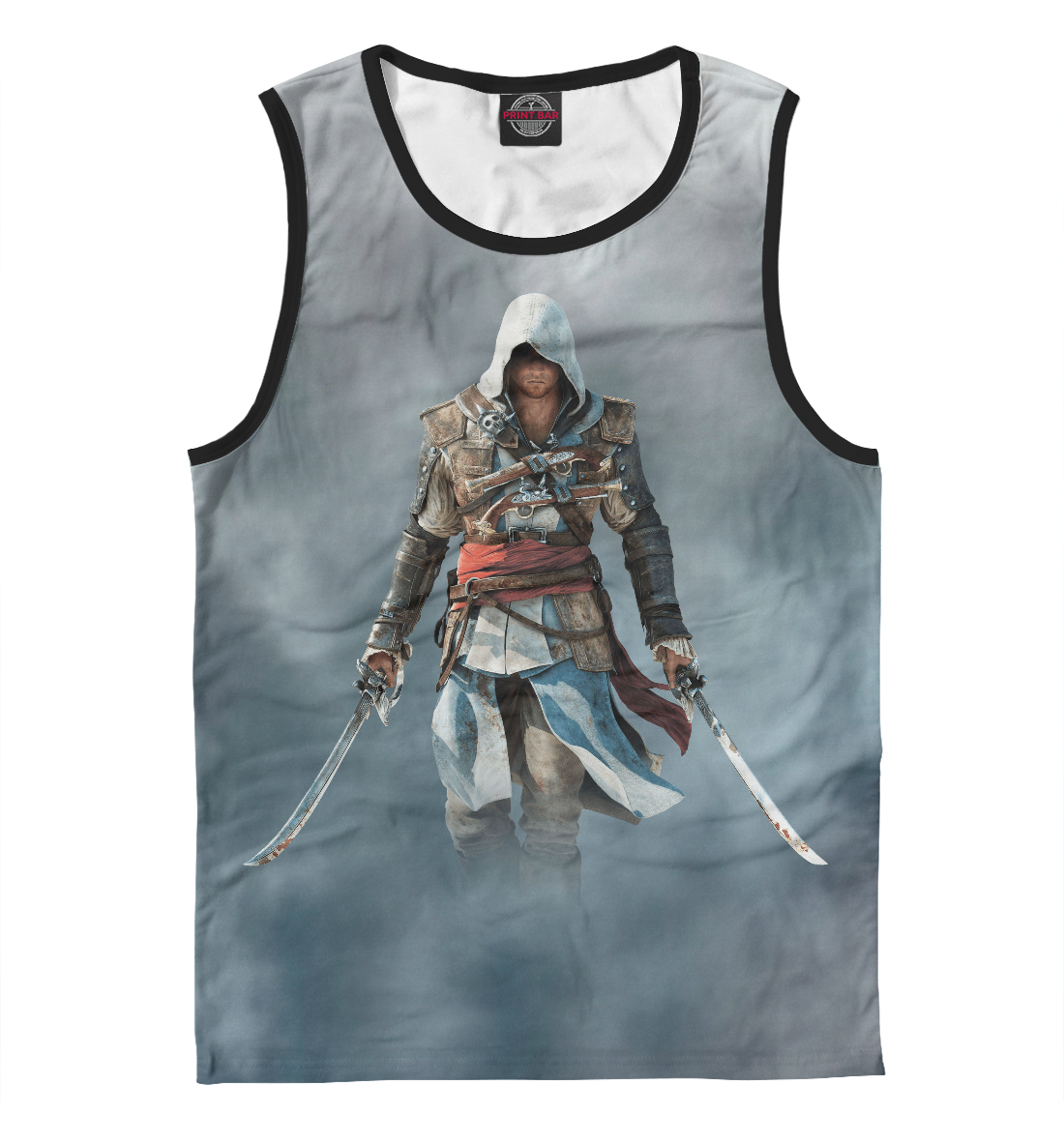

Assassin's Creed