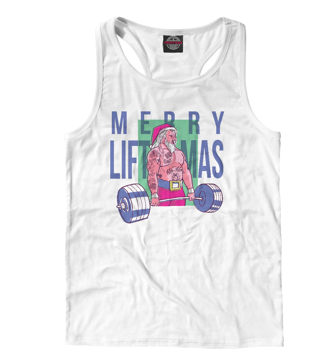 

Merry liftmas