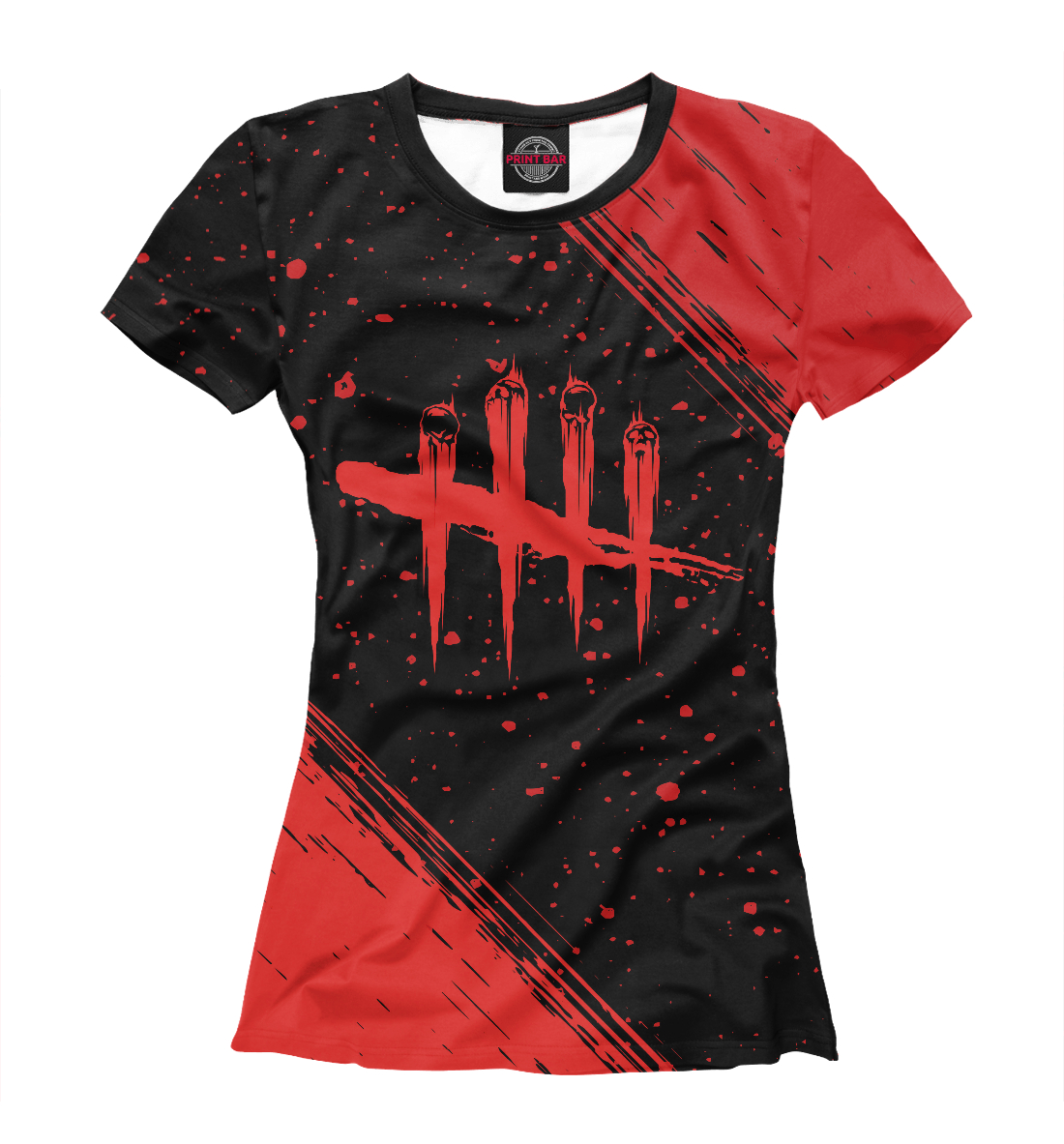 

Dead by Daylight