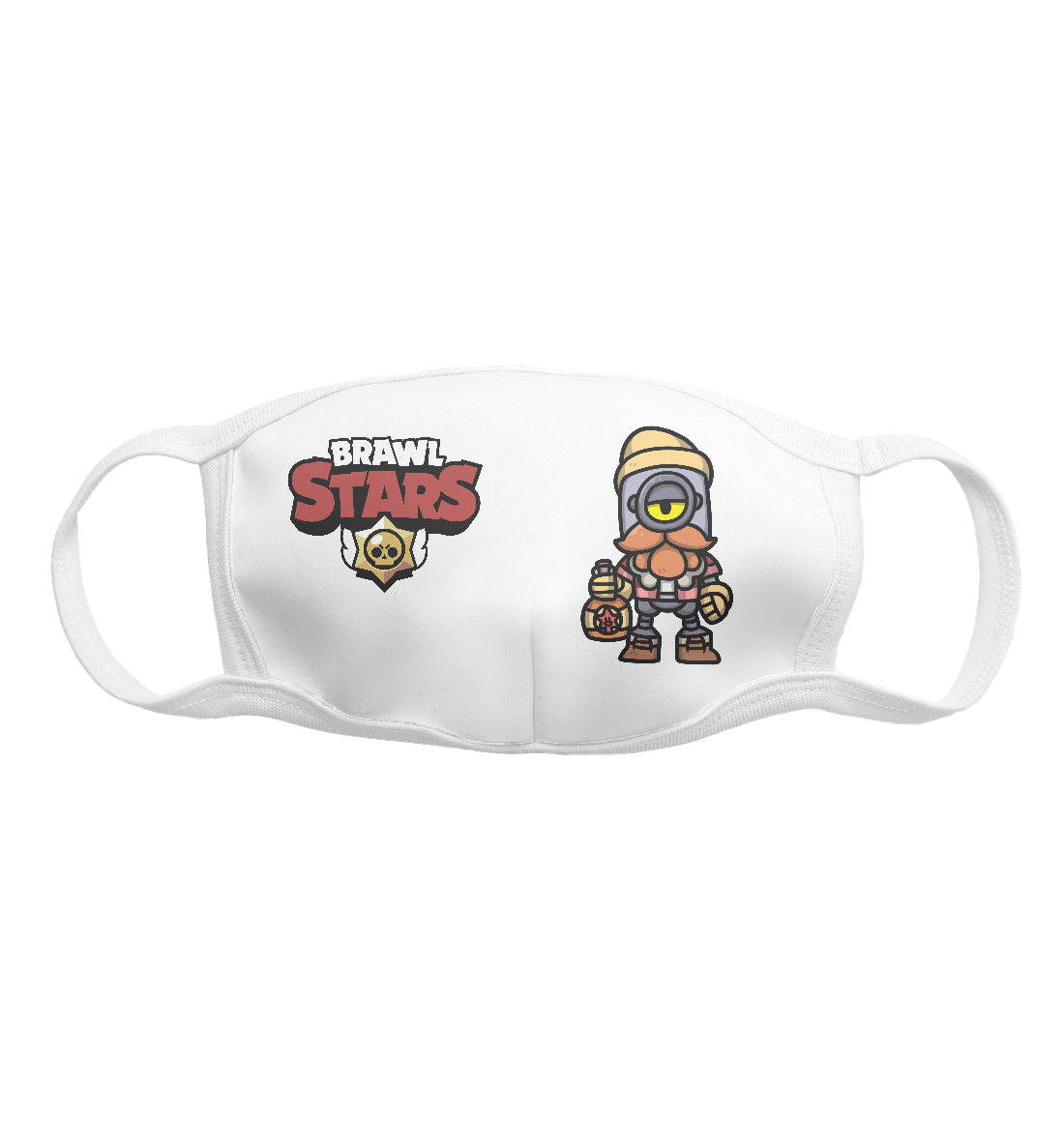 

Brawl Stars