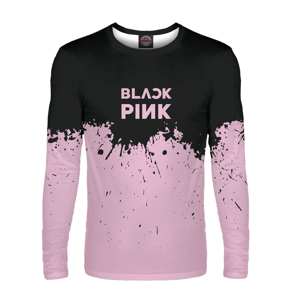 

BLACKPINK