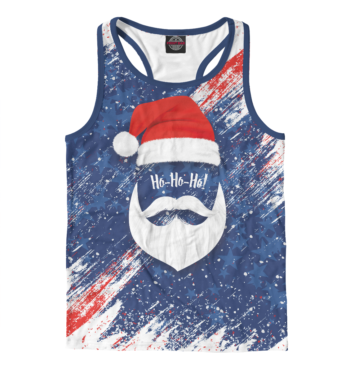 

Ho-Ho-Ho!