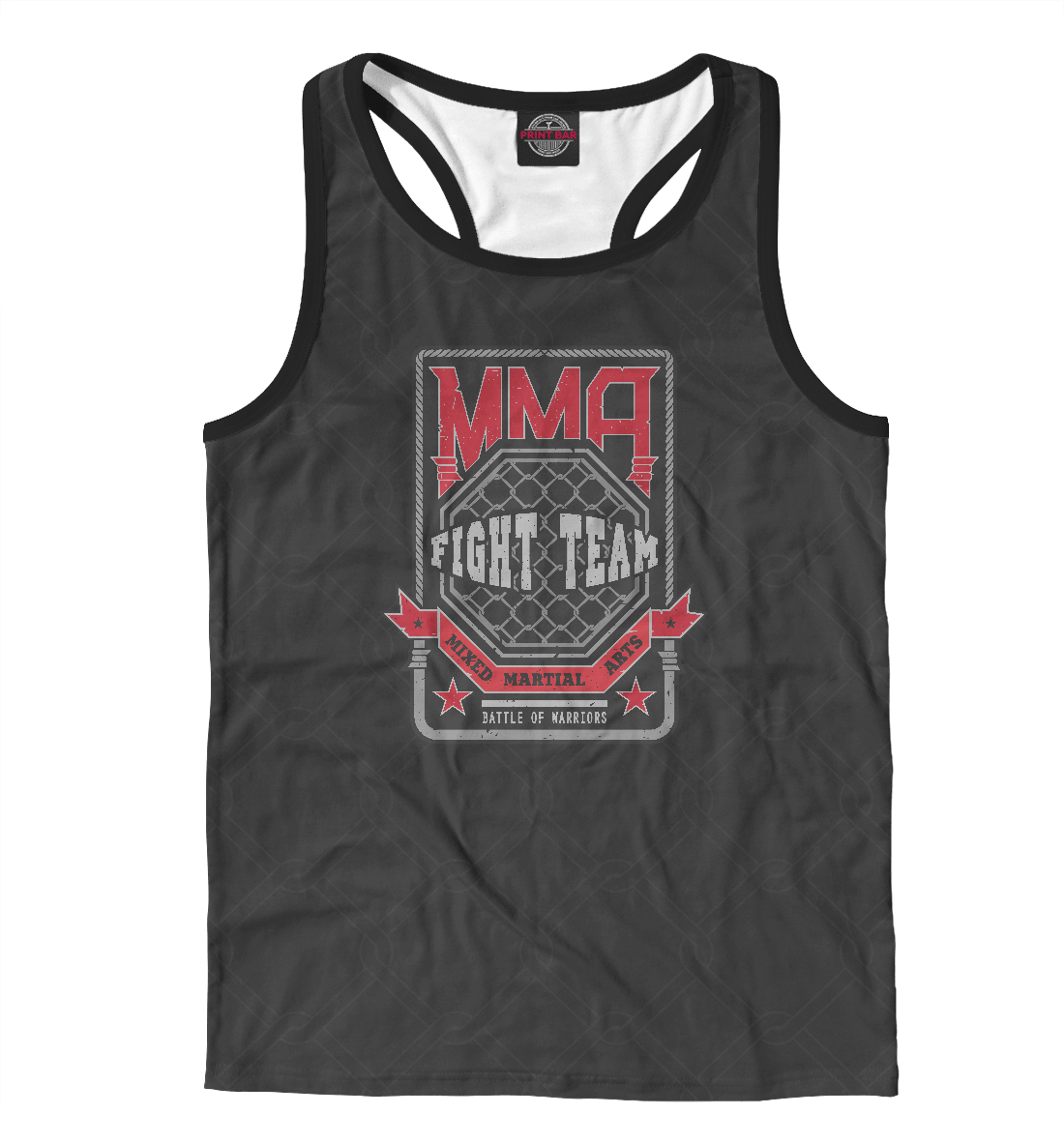 

MMA