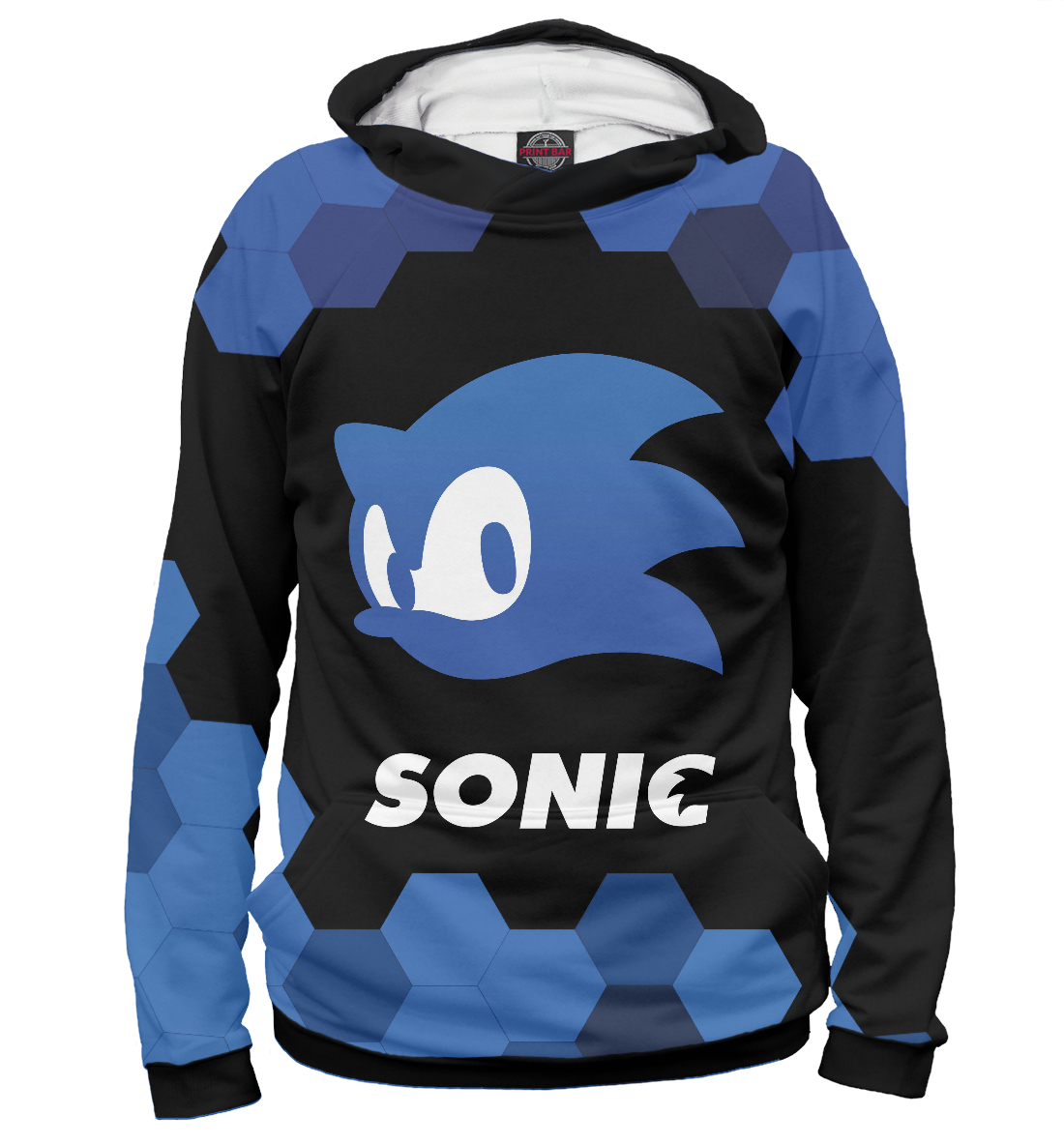 

Соник / Sonic