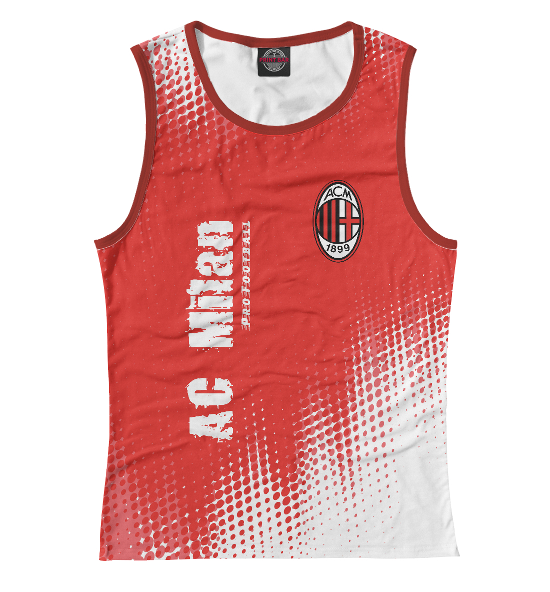 

AC Milan | AC Milan - Полутона