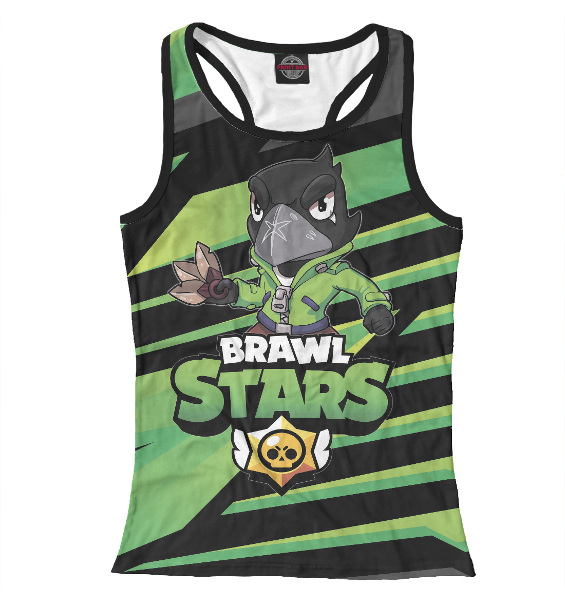 

Brawl Stars