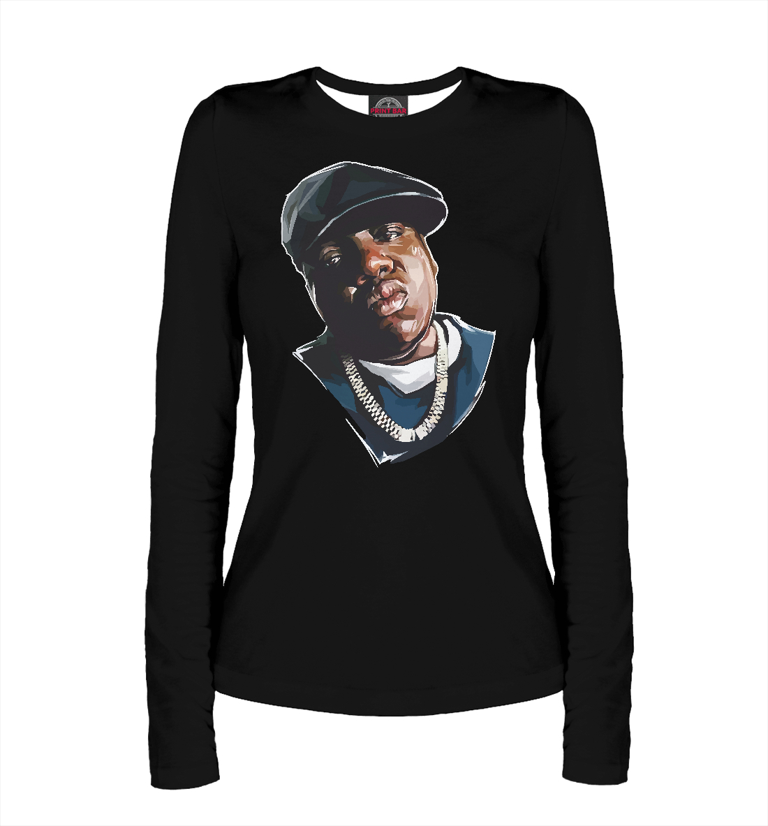 

Notorious BIG