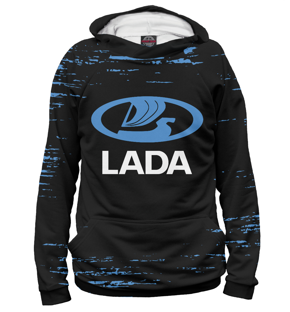 

Лада / Lada