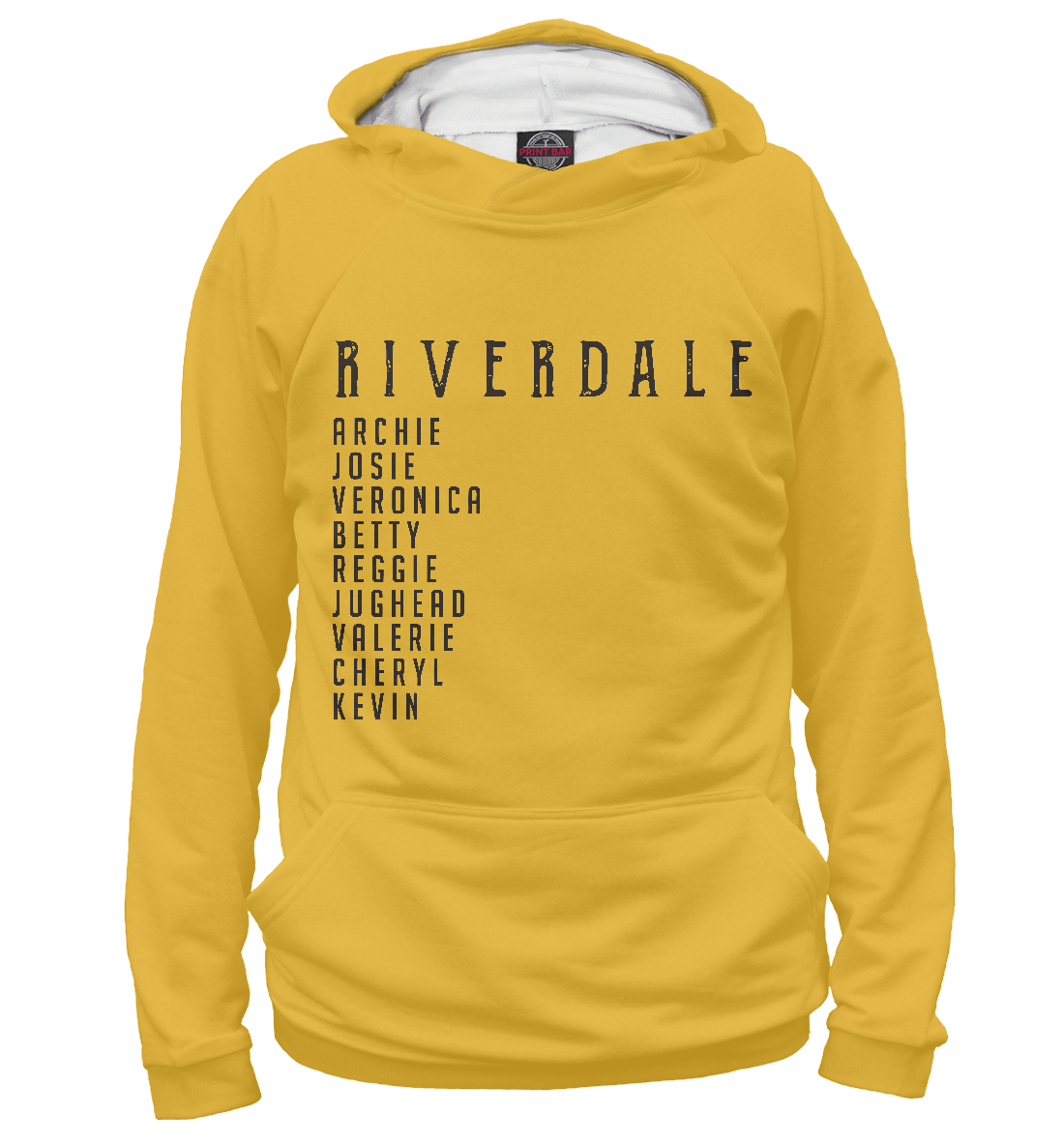 

Riverdale