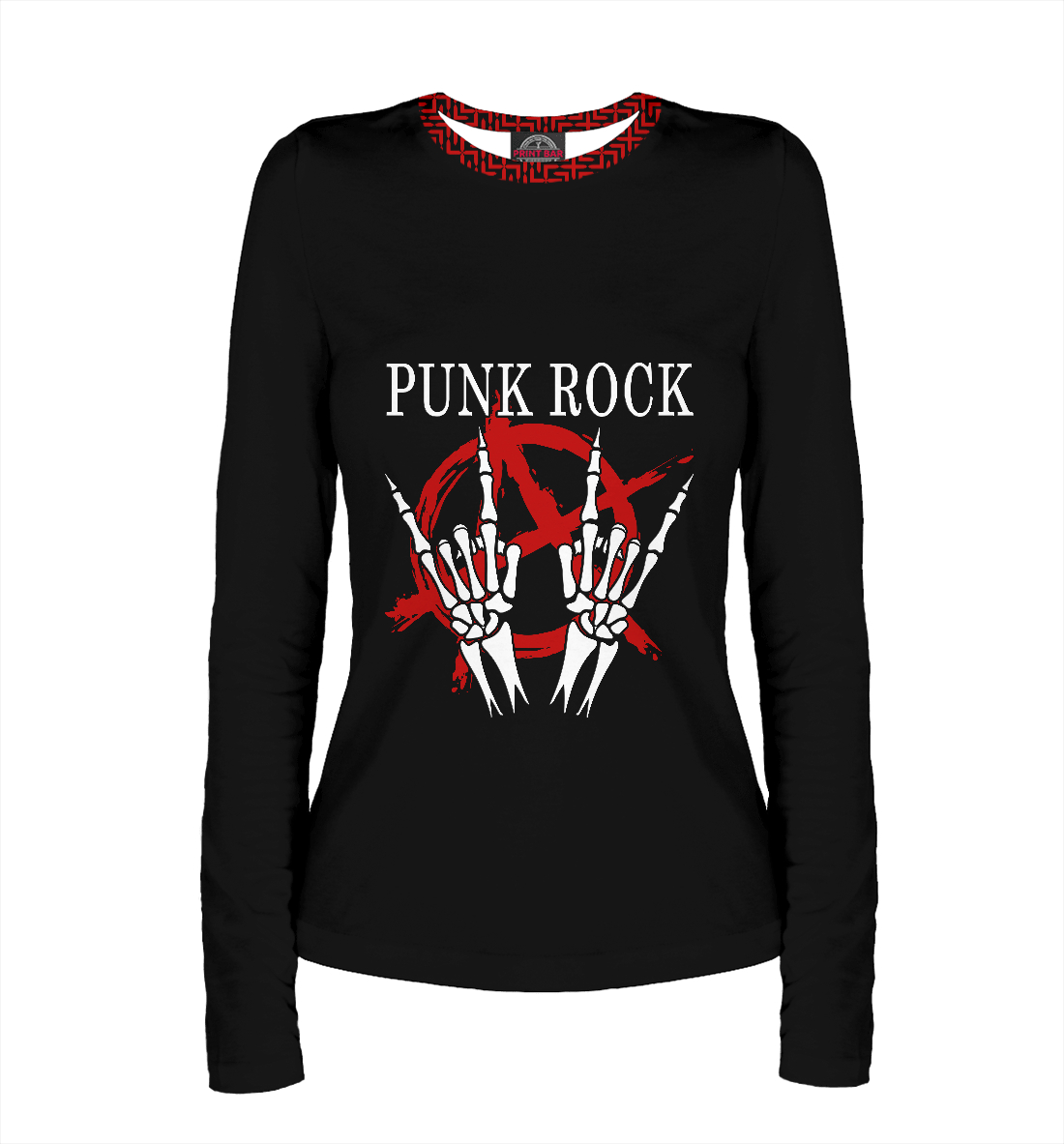 

Punk Rock